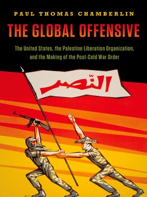 cover image of The Global Offensive